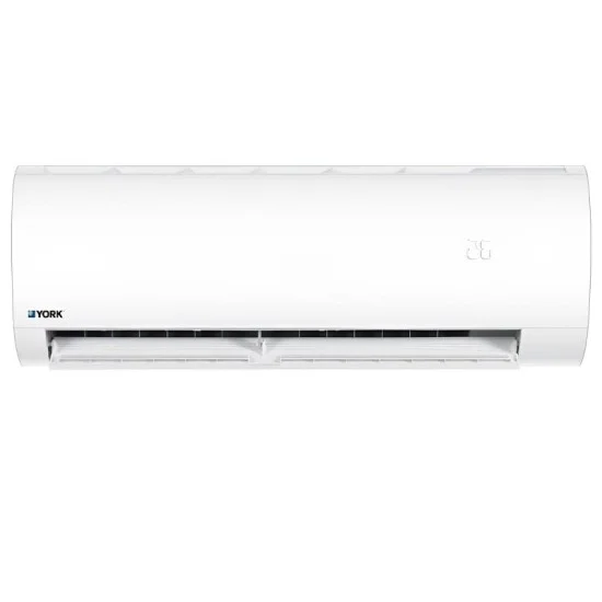 York Split Ac/22,400 Btu/Inverter/Cool - White